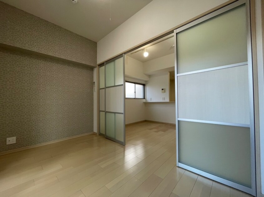 居室 STELLA LUCE 北野坂