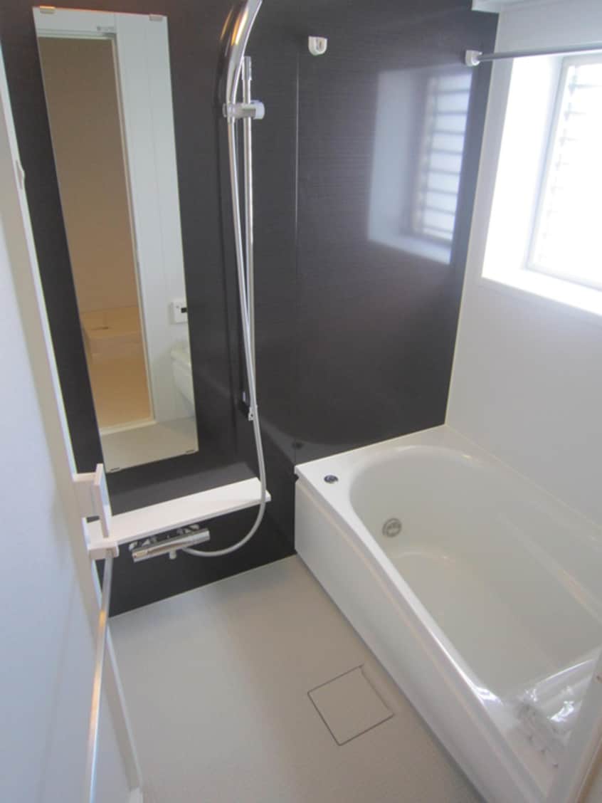 バス／シャワールーム等 STELLA LUCE 北野坂