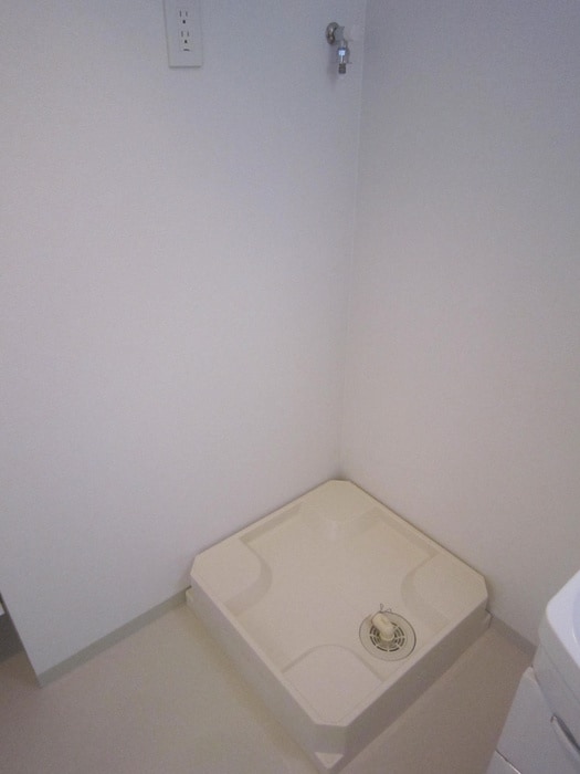 洗濯機置場 STELLA LUCE 北野坂