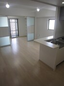 居室 STELLA LUCE 北野坂