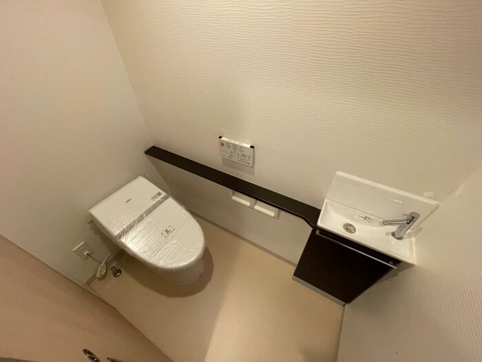 トイレ STELLA LUCE 北野坂