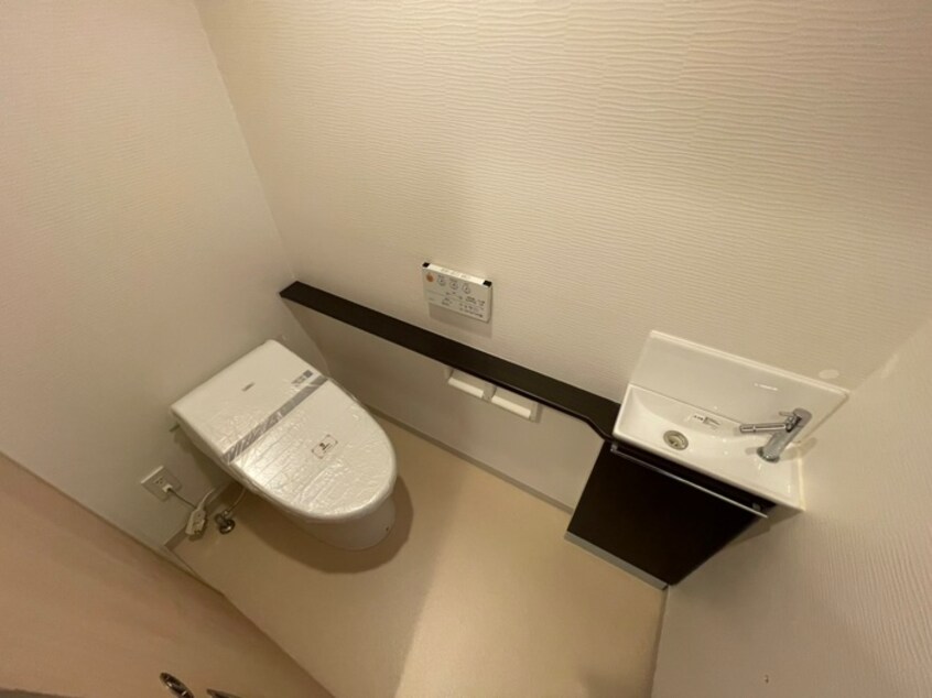 トイレ STELLA LUCE 北野坂