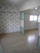 居室 STELLA LUCE 北野坂