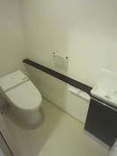 トイレ STELLA LUCE 北野坂