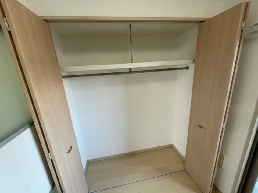 収納 STELLA LUCE 北野坂