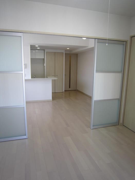 居室 STELLA LUCE 北野坂