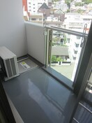 ベランダ・バルコニー STELLA LUCE 北野坂