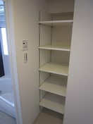 収納 STELLA LUCE 北野坂