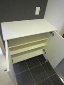 靴箱 STELLA LUCE 北野坂