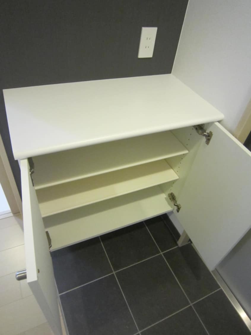 靴箱 STELLA LUCE 北野坂