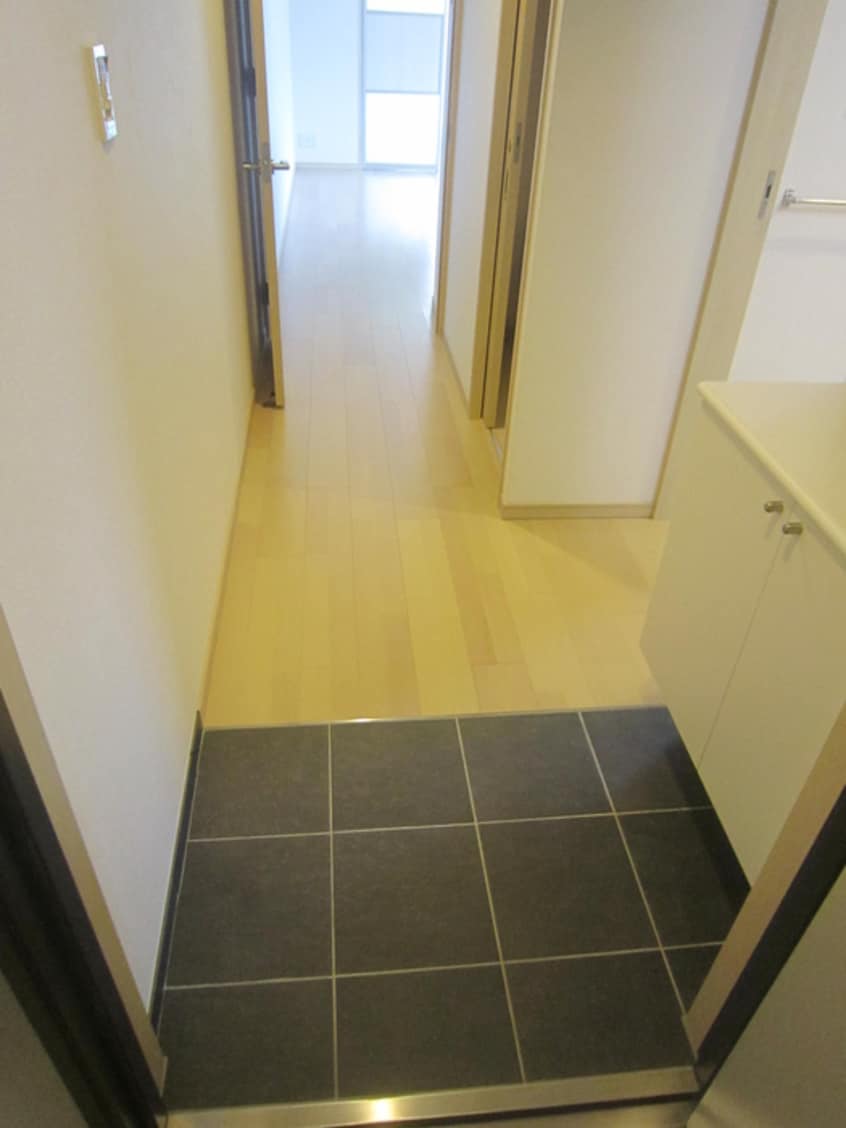 玄関 STELLA LUCE 北野坂