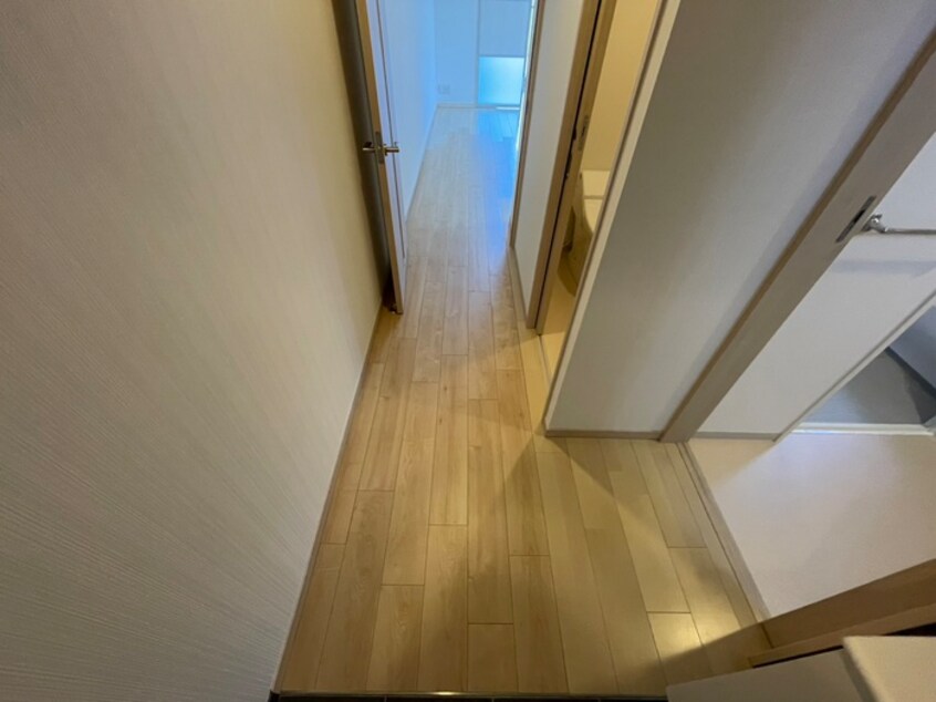 廊下 STELLA LUCE 北野坂