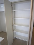 収納 STELLA LUCE 北野坂