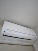 内観写真 STELLA LUCE 北野坂