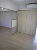 居室 STELLA LUCE 北野坂