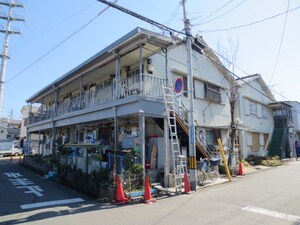 近江文化１号棟