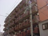 エンブレム深江橋