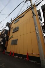 ハイツコスモ