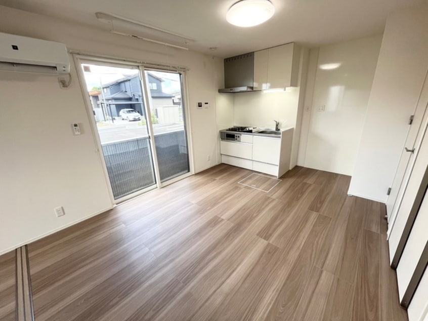 居室 エスパス・ド・ゼン草津町