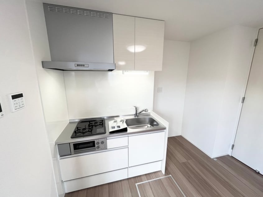 キッチン エスパス・ド・ゼン草津町