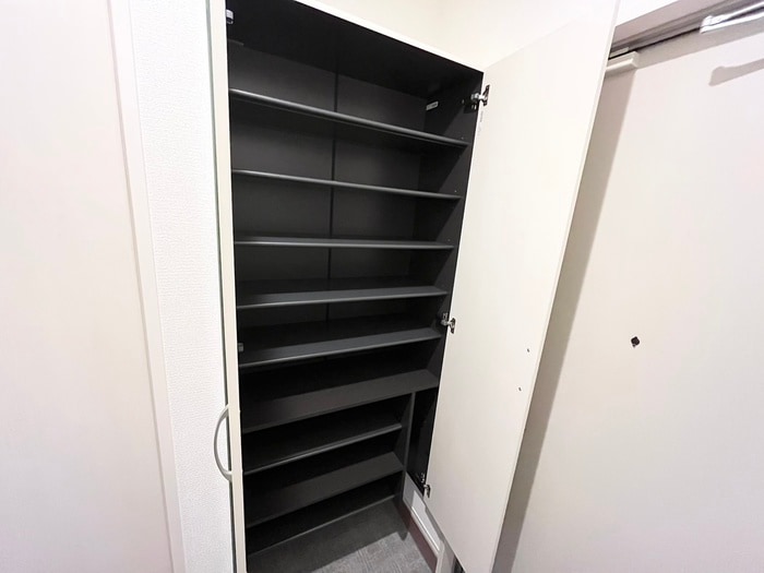 靴箱 エスパス・ド・ゼン草津町