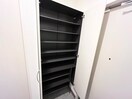 靴箱 エスパス・ド・ゼン草津町