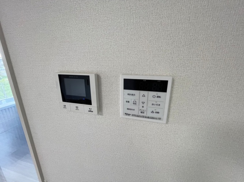 内観写真 エスパス・ド・ゼン草津町