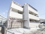 クリエオーレ平野