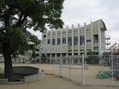 若宮小学校(小学校)まで500m シャルマンフジ須磨海浜公園