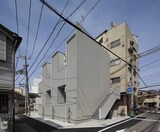 スカイヴィラ東難波