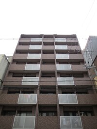 SHICATA SIX BLDG(501)