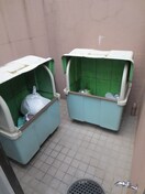 建物設備 SHICATA SIX BLDG(501)