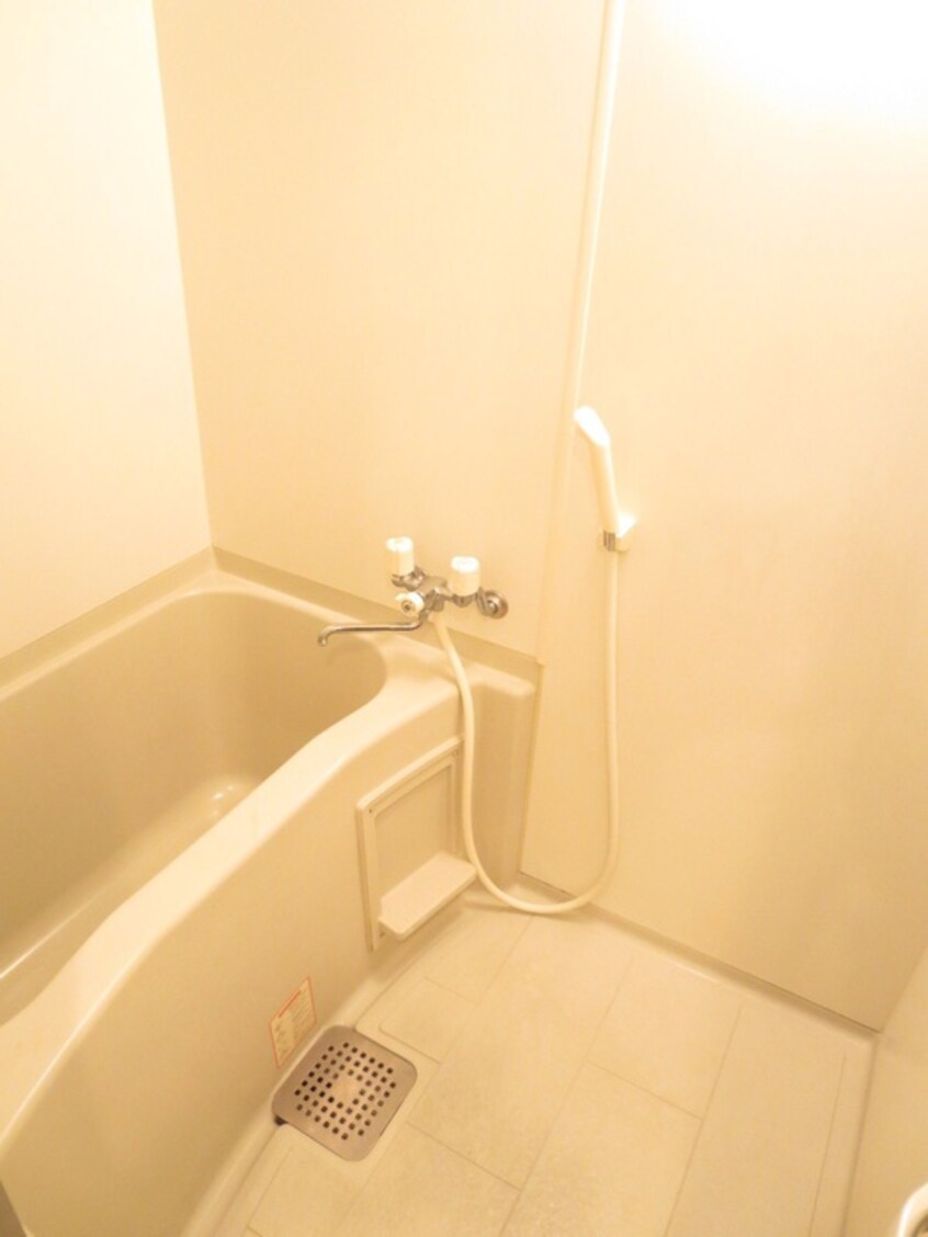 バス／シャワールーム等 SHICATA SIX BLDG(501)