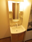 洗面 SHICATA SIX BLDG(501)