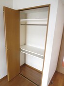 収納 SHICATA SIX BLDG(501)