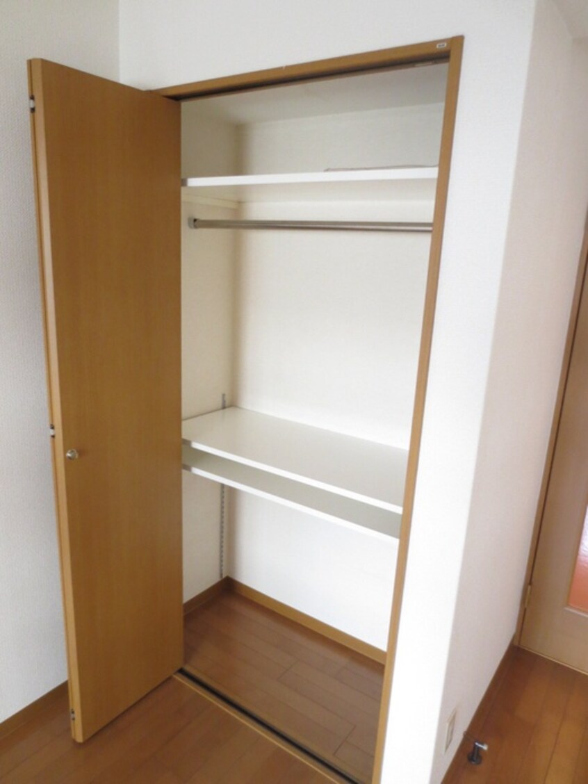 収納 SHICATA SIX BLDG(501)