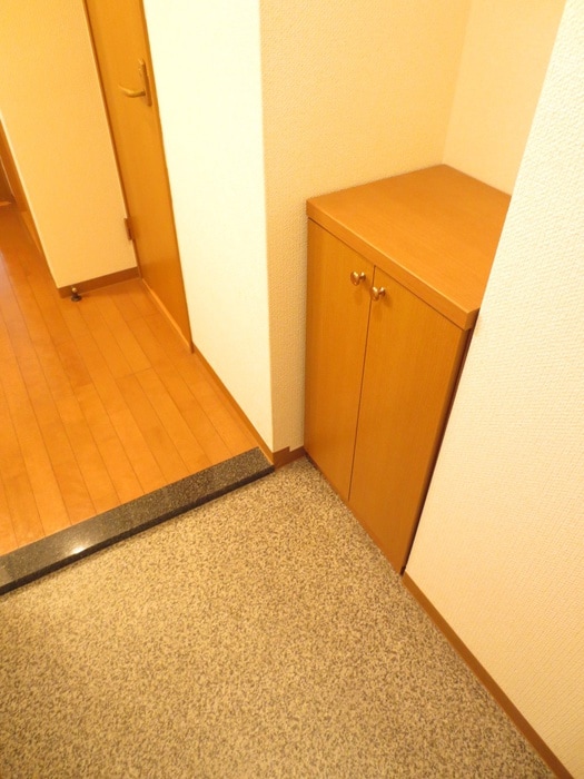 靴箱 SHICATA SIX BLDG(501)