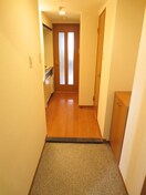 廊下 SHICATA SIX BLDG(501)