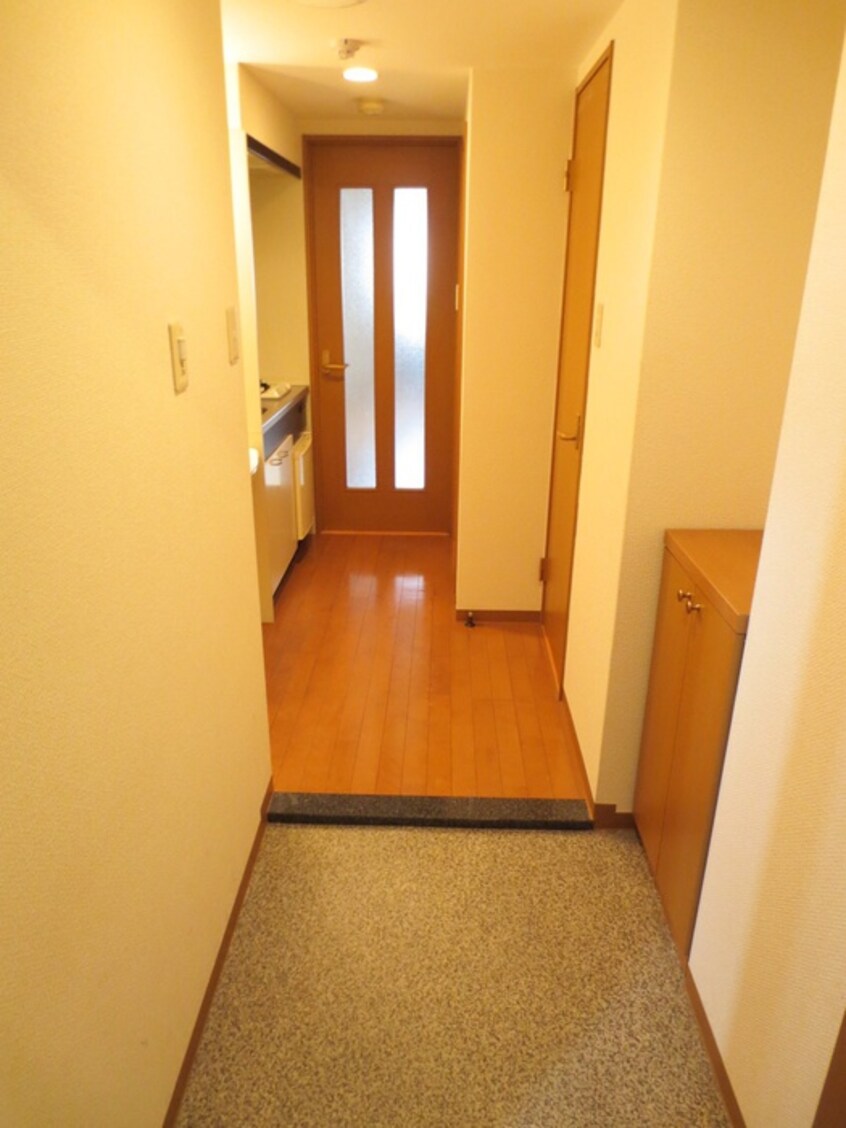 廊下 SHICATA SIX BLDG(501)