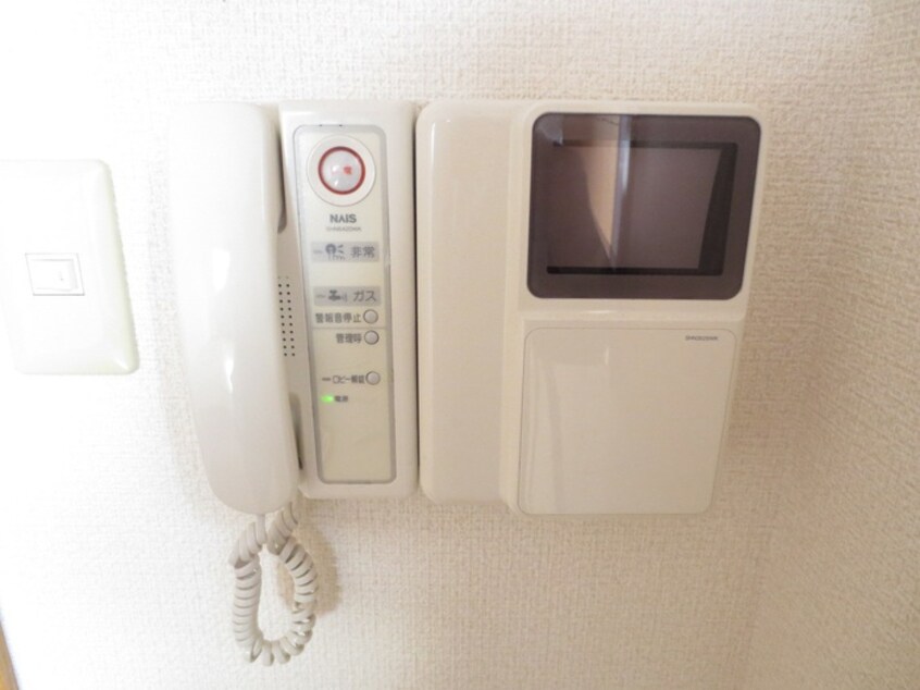 内観写真 SHICATA SIX BLDG(501)