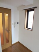 内観写真 SHICATA SIX BLDG(501)