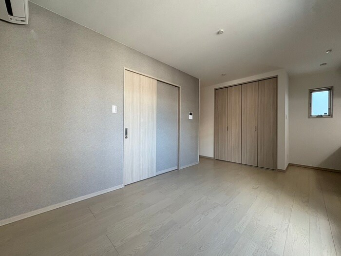 居室 プリッ２御崎