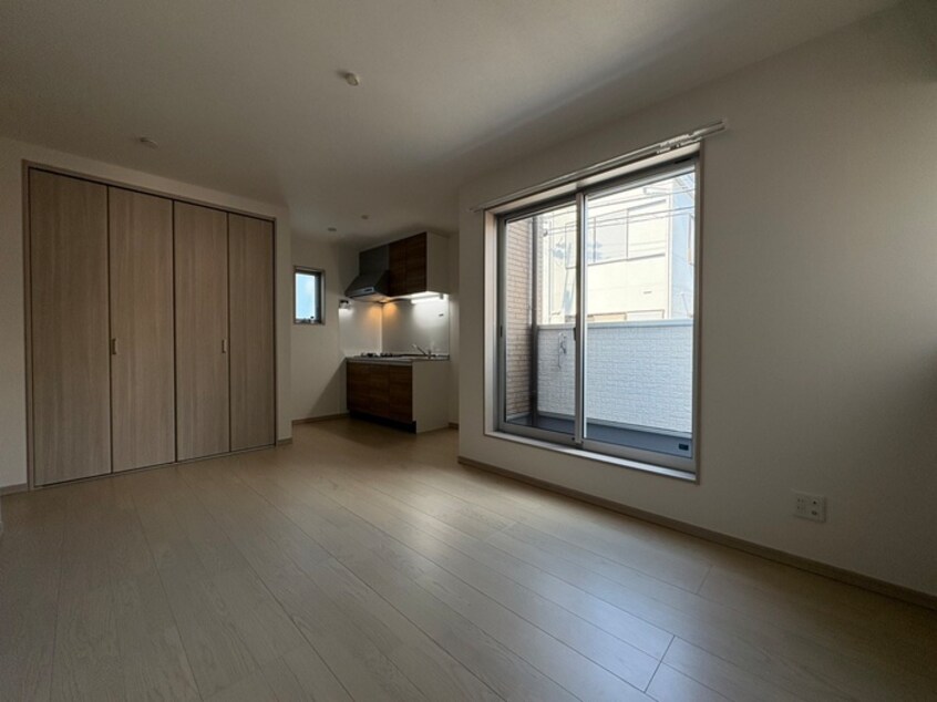 居室 プリッ２御崎