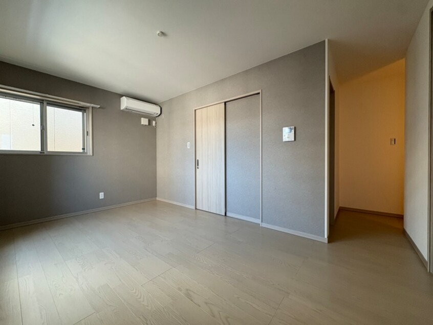 居室 プリッ２御崎