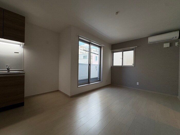 居室 プリッ２御崎