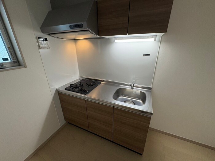 キッチン プリッ２御崎