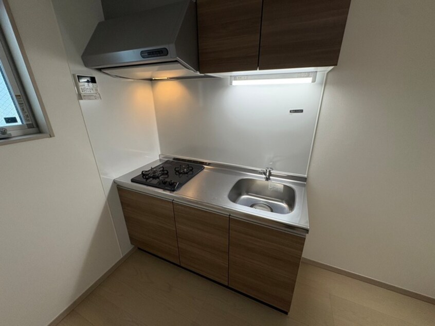 キッチン プリッ２御崎