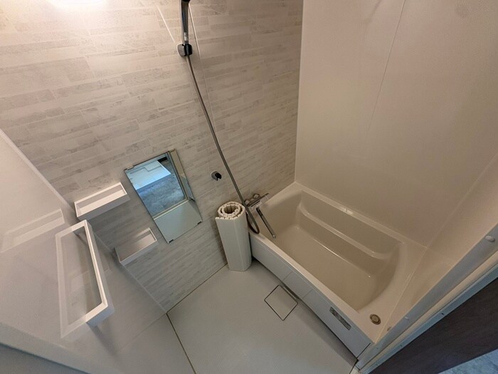 バス／シャワールーム等 プリッ２御崎