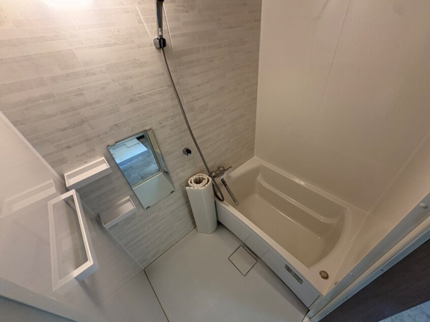 バス／シャワールーム等 プリッ２御崎