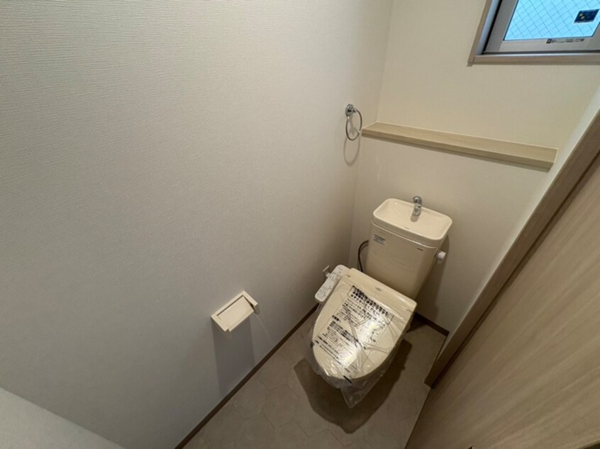 トイレ プリッ２御崎